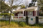 Une jolie maison de famille pour 8 personnes