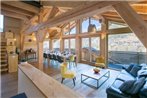 Simply Morzine - Chalet Zormine