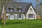 Modern Villa in Lannion with Private Garden