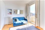 Livanto Furnished studio