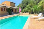 Holiday Home Villa Aestas