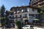 Hotel le Chamois