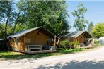 Glamping Lac d'Orient