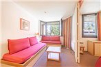 Le Chamois Blanc Private apartment