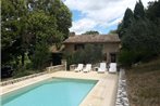 Modern Farmhouse in Provence-Alpes-Riviera with swimming pool
