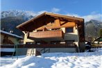 Spacious Apartment in Chamonix France near Chamonix Ski Area