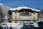 Bright Apartment in Chamonix France with Balcony