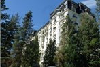 Luxury Apartment in Rhone Alps near Chamonix Ski Area