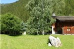 Large Chalet in Chamonix France with Fireplace