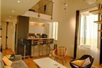 Superbe duplex centre ville Ajaccio