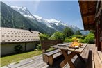 Chalet des Alpes