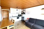 Apartment Grand studio cabine de 29m