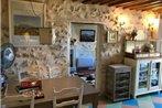 Historic town house in centre Vaison-la-romaine