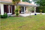 Holiday home Rue Lape`rouse