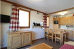 Apartment Lanslebourg - 6 pers