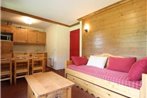 Apartment Lanslebourg - 6 pers