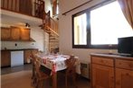 Apartment Ca0022 appartement dans le village de lanslebourg a` 300m des pistes 1