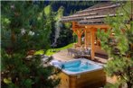 Chalet Hollygotty - OVO Network