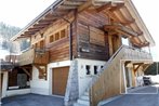 Petit Lutin 1 - Studio dans chalet sur les pistes