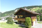 Ty Menez 1 - Appartement sur les pistes