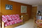 Apartment Chamonix - 4 pers