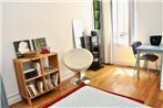 HostnFly apartments - Bright place near Porte de Clichy