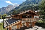 Chalet Panache