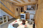 Apartment Appartement flocon village