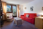 Apartment 2 pieces au village des praz