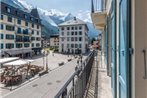 Apartment Rare appartement au coeur de chamonix