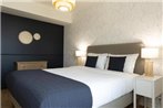 Deluxe 2 Bedrooms Suite Disneyland Paris