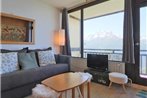 Apartment 3 pie`ces 6 pers. la rosiere 411