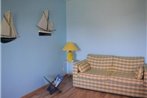 Apartment Appartement recent vue sur le port de ploumanac'h a` perros-guirec