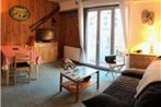 Appartement Gourette