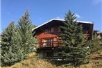 House Grand chalet dans un quartier residentiel - plein sud - 10 pers avec 5 grandes chambres