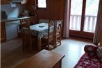 Appartement Valloire