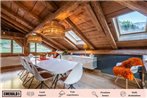 Ferme de Margot Morzine - by EMERALD STAY