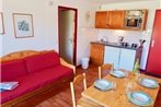 Apartment Beau 2 pie`ces vue vanoise chambre double separee 23