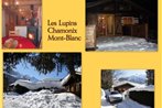 Chalet Les Lupins