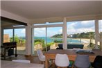 Maison avec Terrasse Superbe Vue Mer plage de Trestraou - ref 907