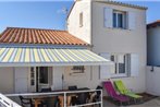 Amazing home in La Tranche-sur-Mer w/ 1 Bedrooms