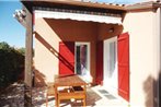 Nice home in Portiragnes w/ 2 Bedrooms