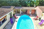 Awesome home in Tarascon w/ WiFi