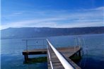 Pieds dans l'eau - Unique Chalet de famille 8 pers. by Locationlacannecy