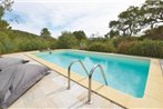 Nice home in Porto Vecchio w/ Outdoor swimming pool