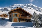 Chalet 4**** Sequoia