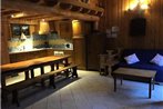 Chalet calme proche fore^t 106407