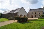 Beautiful holiday house in the village of Plouigneau