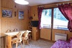 Aravis B18-appartement 4/5 pers