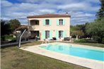 Villa La Basse Ferrie`re